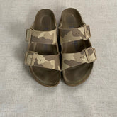Birkenstocks